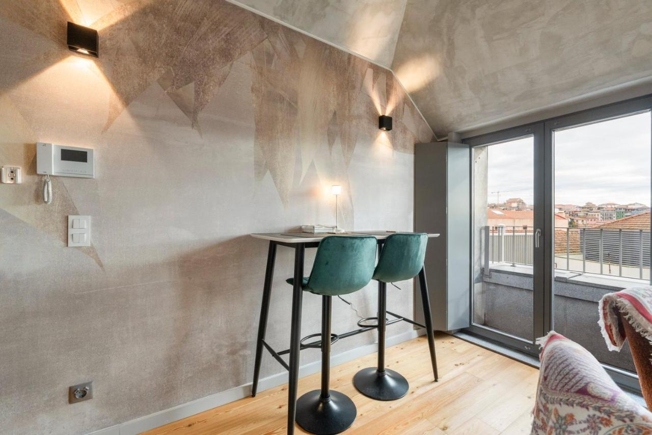 Guestready - Elegant Living In Centre Apartament Porto