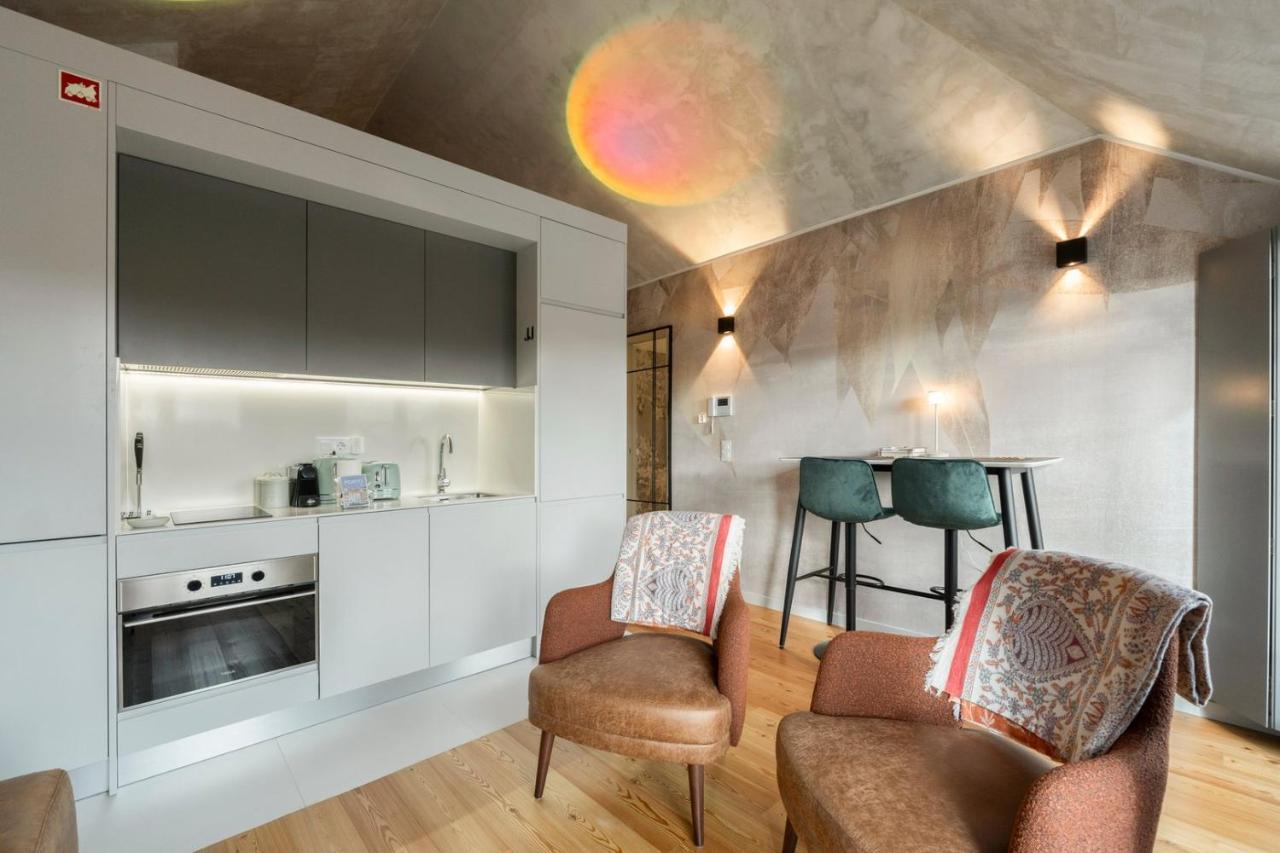 Apartament Guestready - Elegant Living In Centre