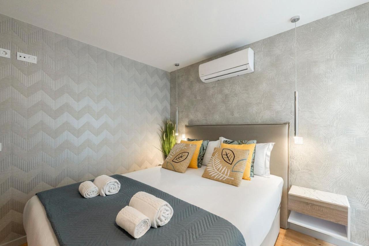 Guestready - Elegant Living In Centre Apartament Porto