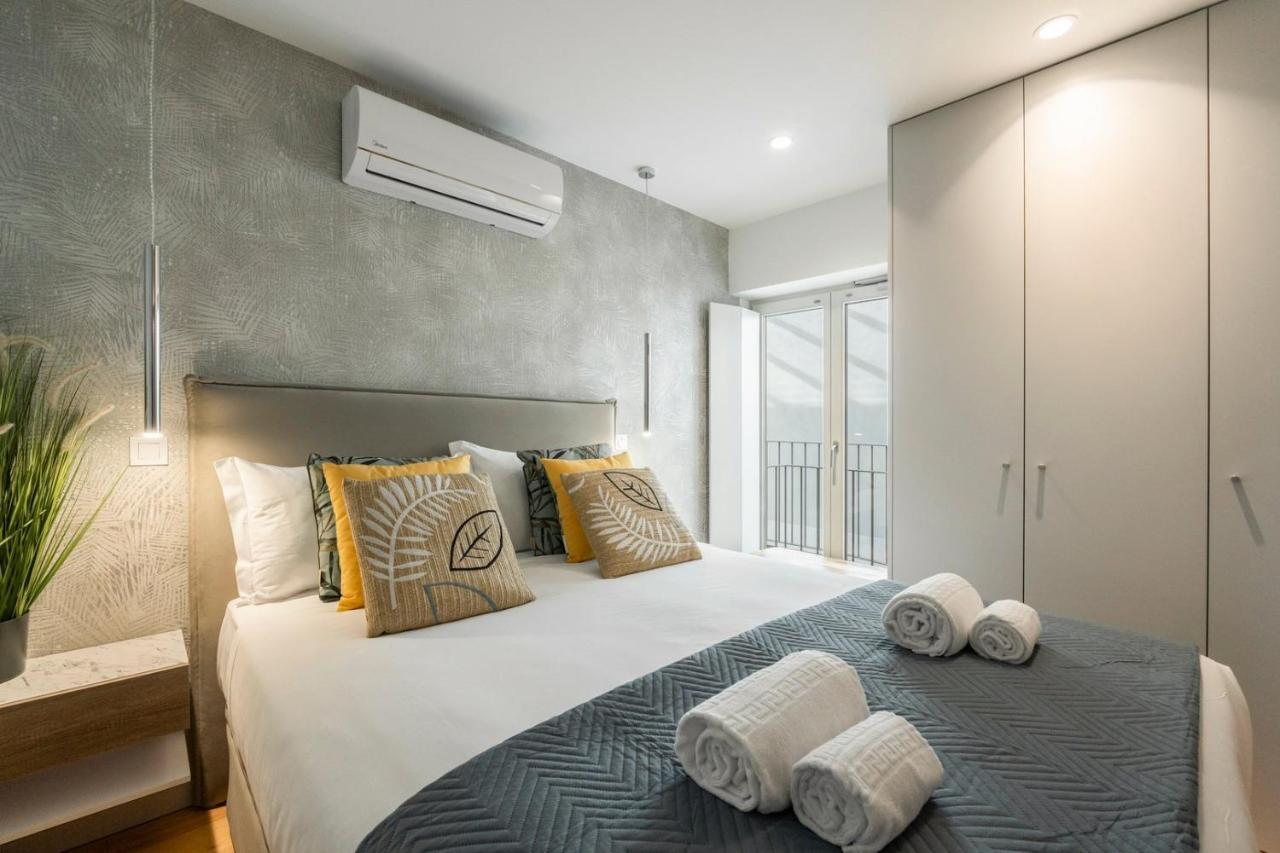 Guestready - Elegant Living In Centre Apartament Porto