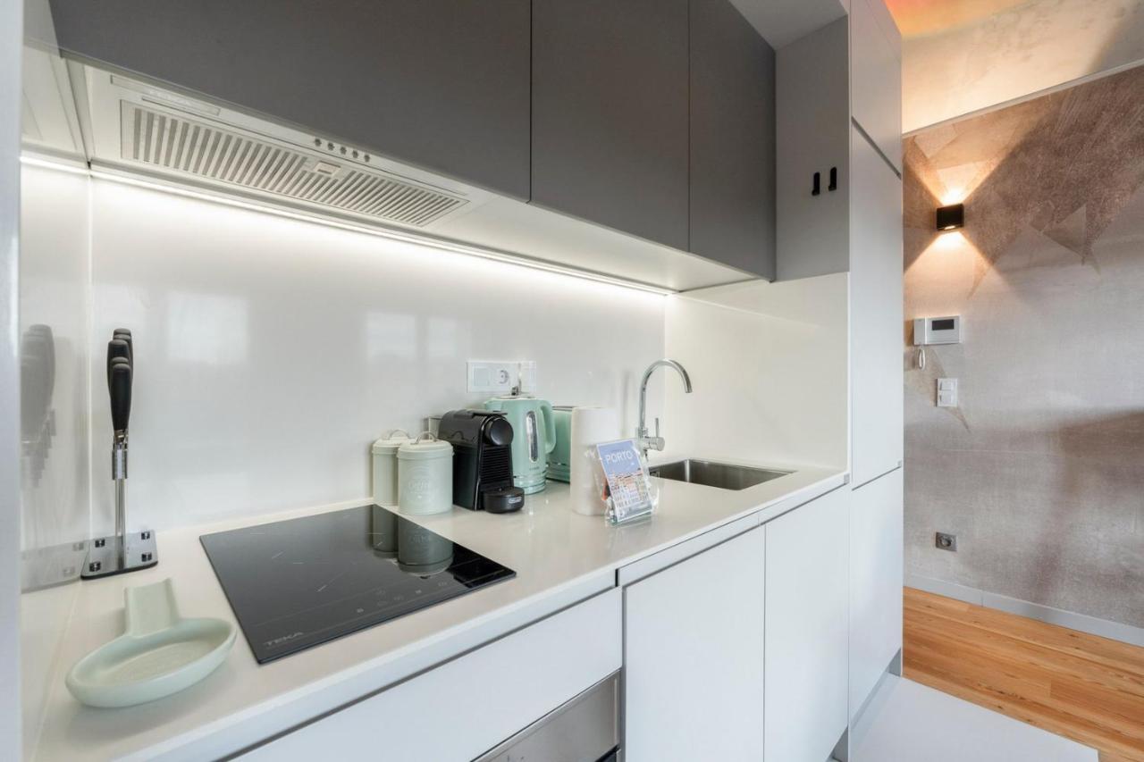 Apartament Guestready - Elegant Living In Centre